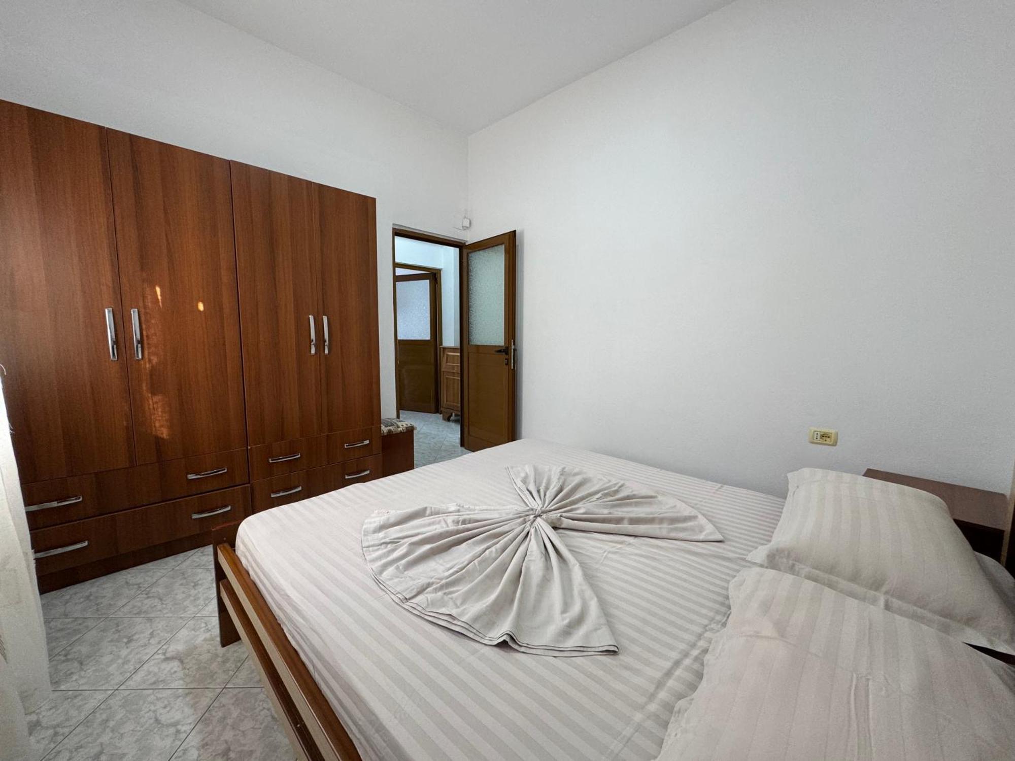 Gasthof Holiday Rooms *