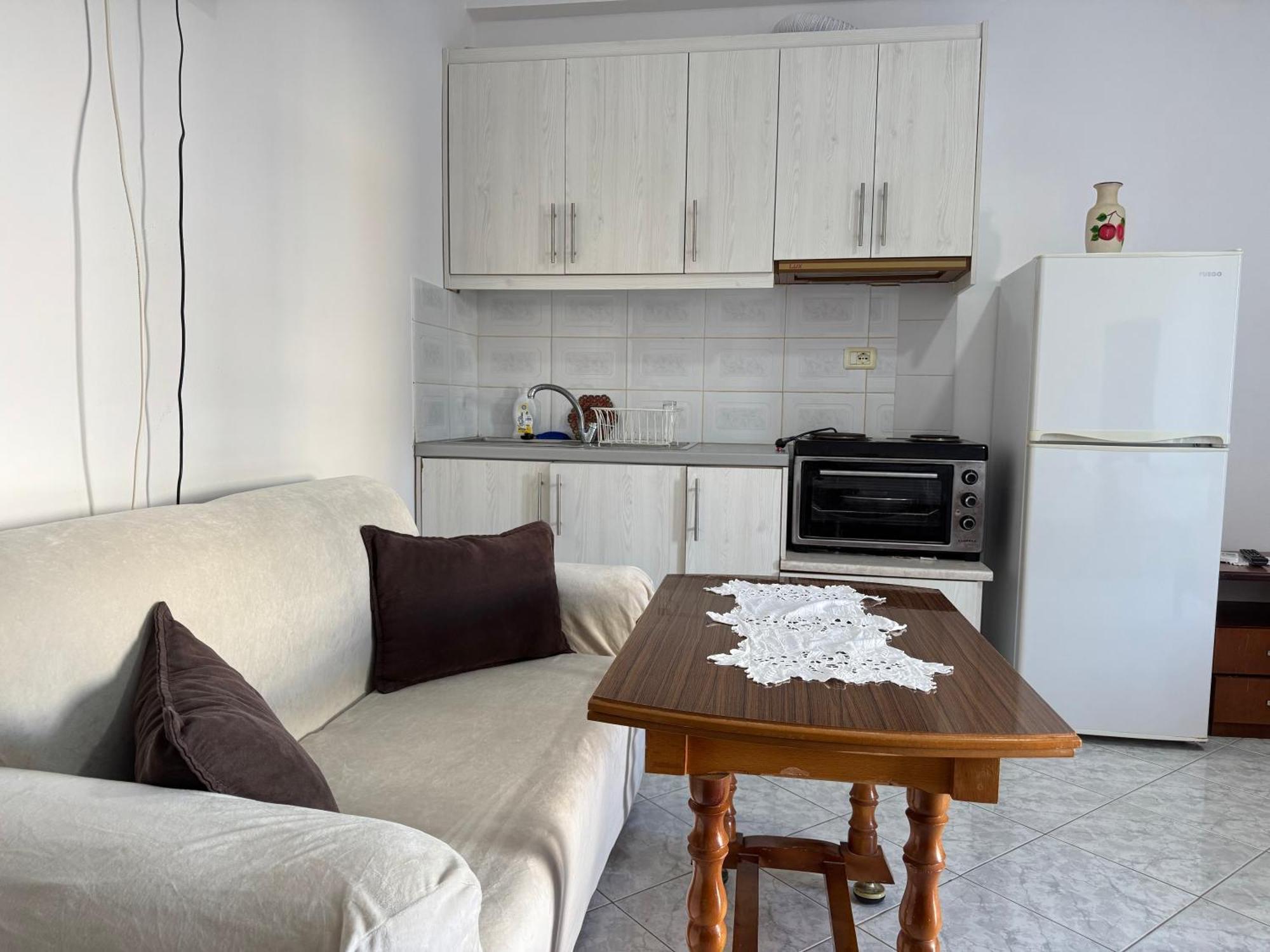 Holiday Rooms