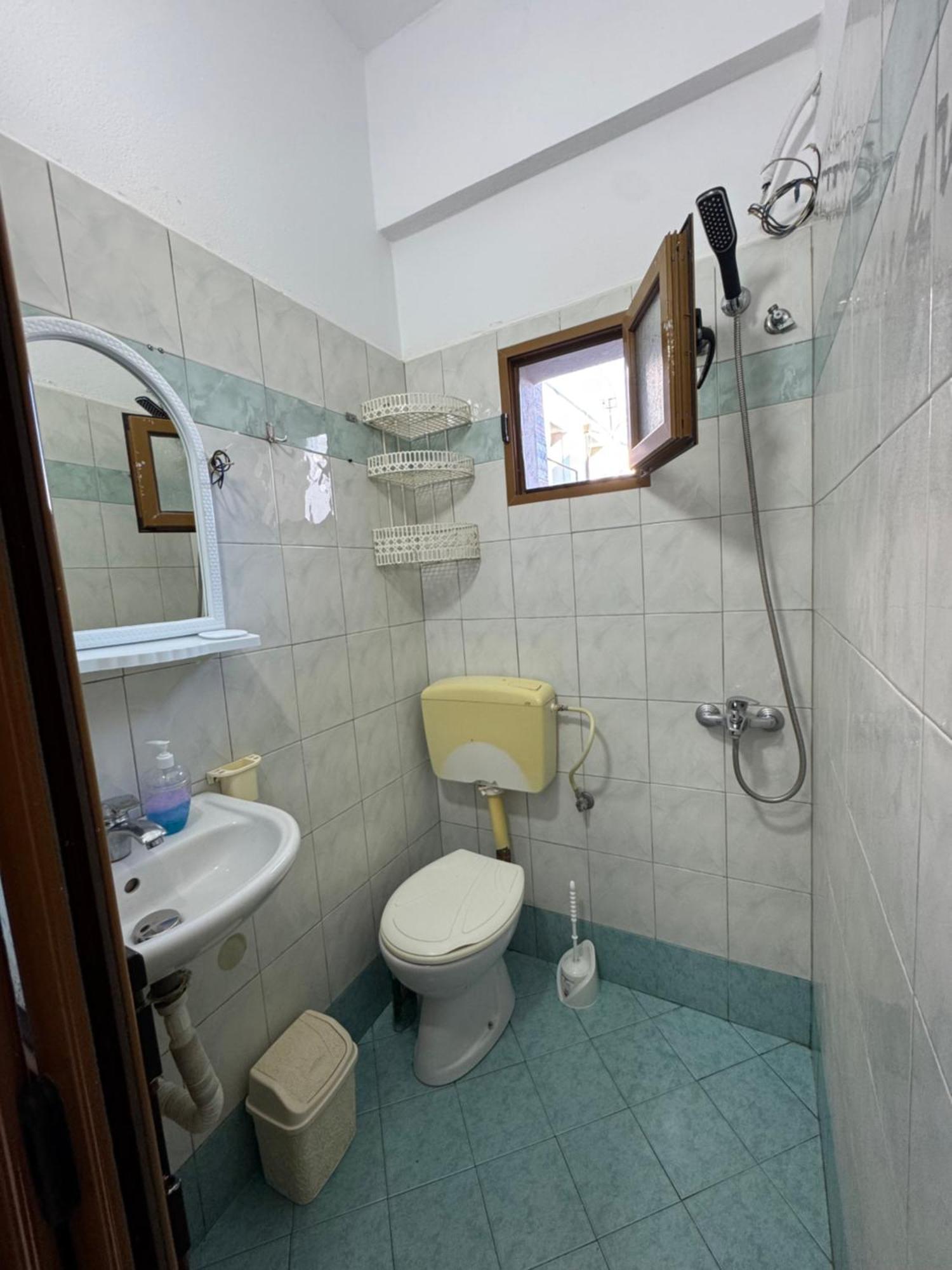 Maison d'hôtes Holiday Rooms Ksamil