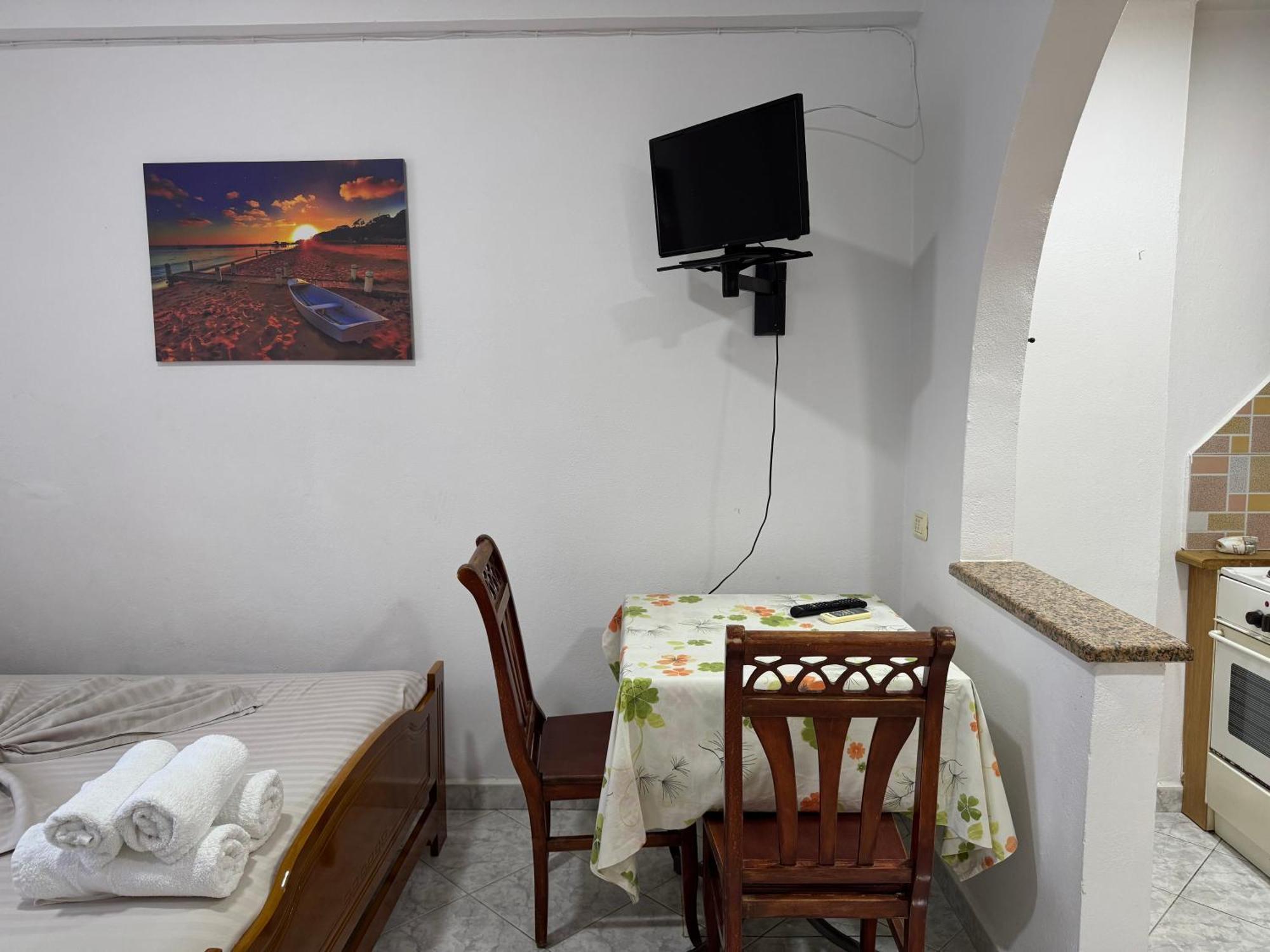 Maison d'hôtes Holiday Rooms *