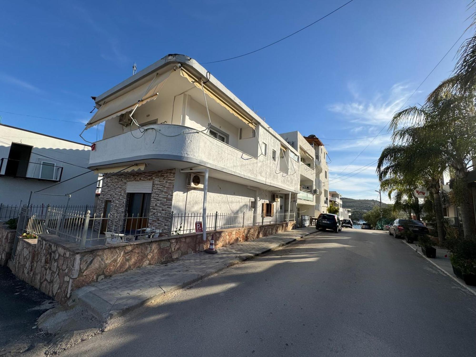 Holiday Rooms Ksamil